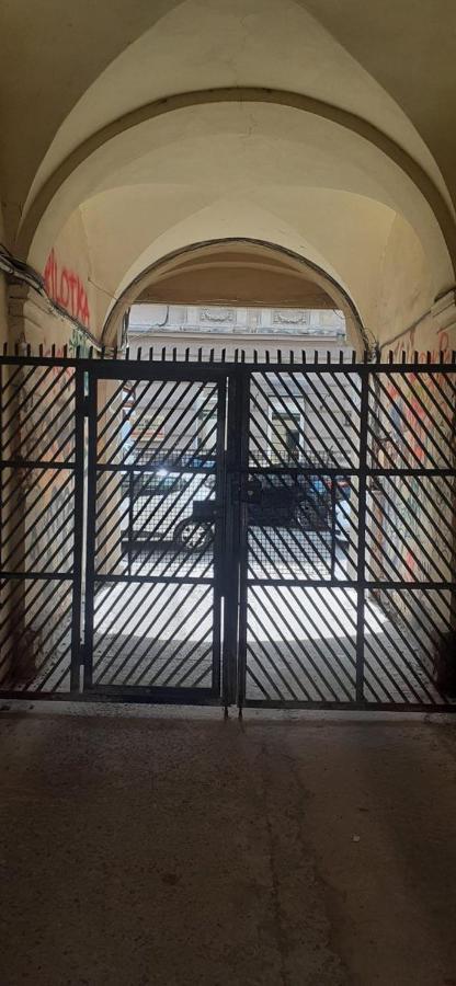 Центрові Апартаменти Ivano-Frankivsk Exterior foto